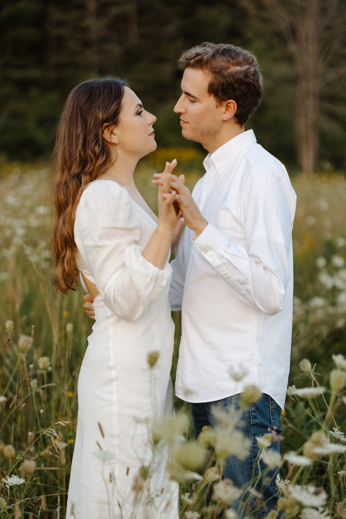 Ottawa Engagement Photos European Picnic (28)