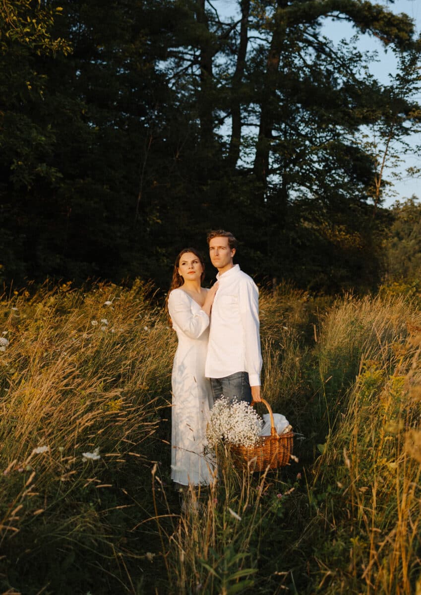 Ottawa Engagement Photos European Picnic (3)