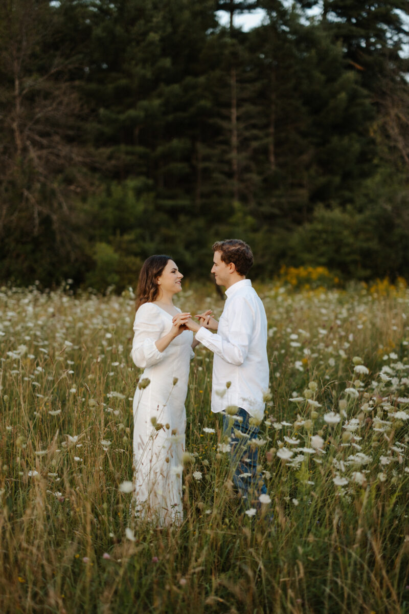Ottawa Engagement Photos European Picnic (30)