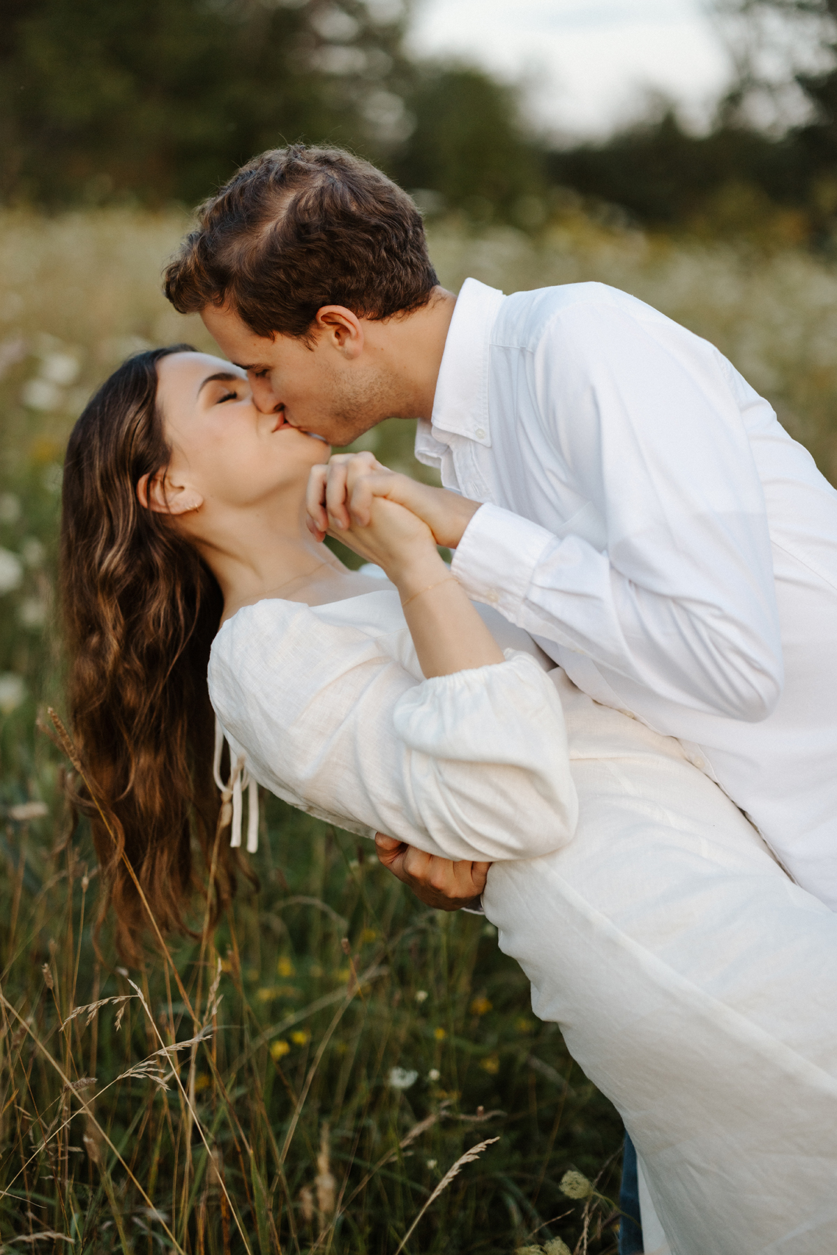Ottawa Engagement Photos European Picnic (31)