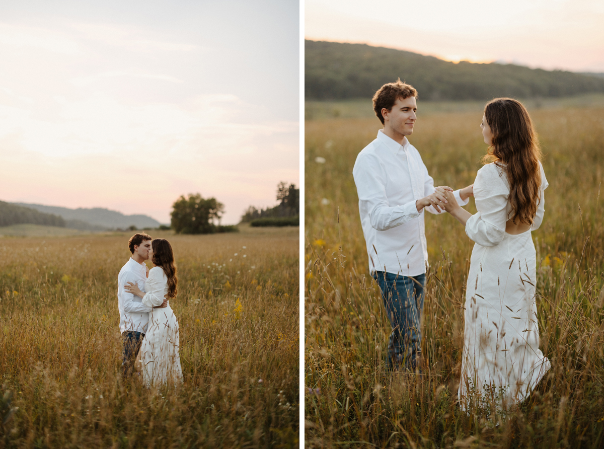 Ottawa Engagement Photos European Picnic (38)
