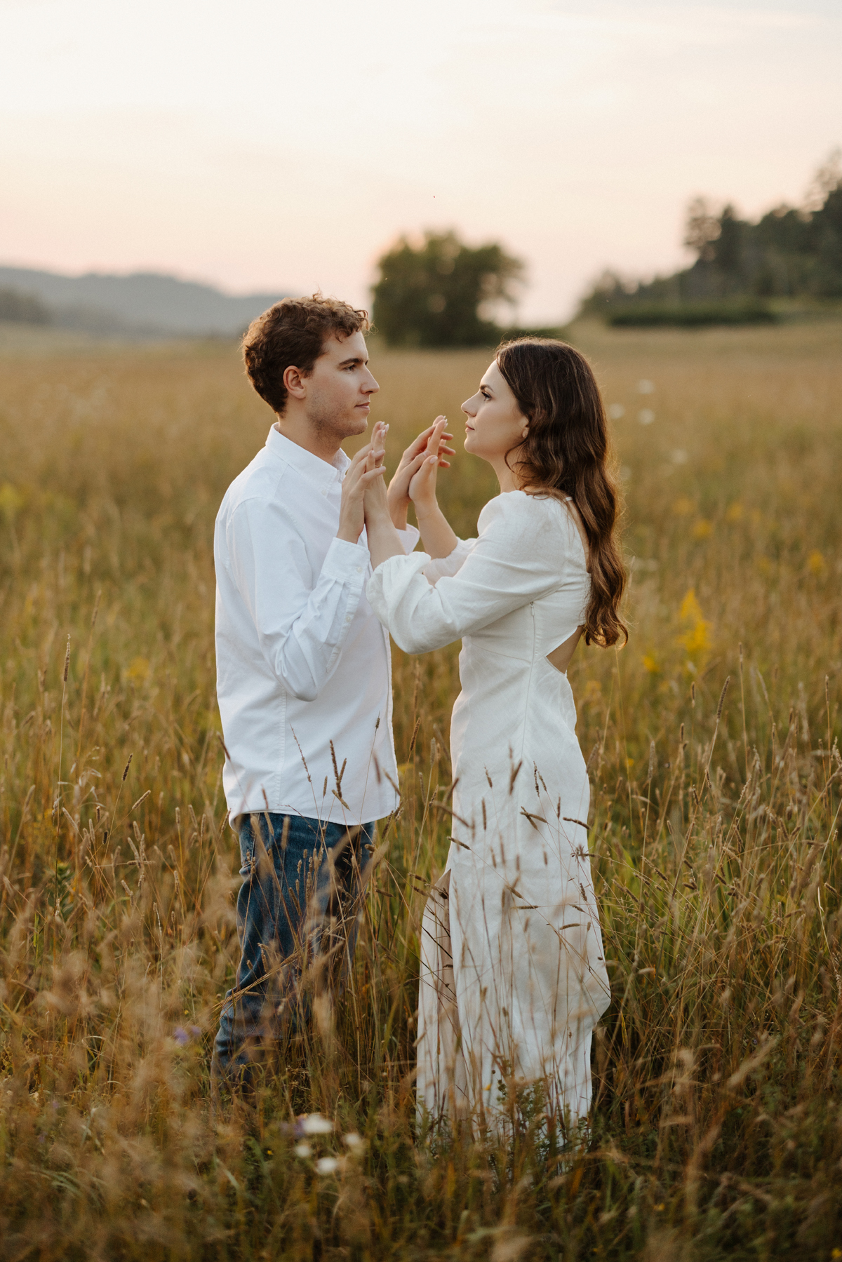 Ottawa Engagement Photos European Picnic (39)