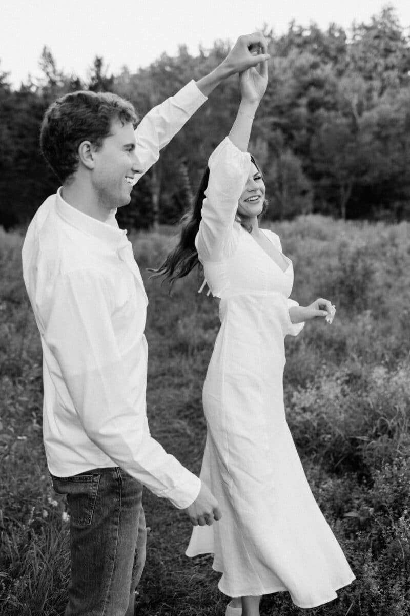 Ottawa Engagement Photos European Picnic (6)