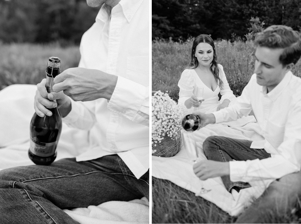 Ottawa Engagement Photos European Picnic (9)