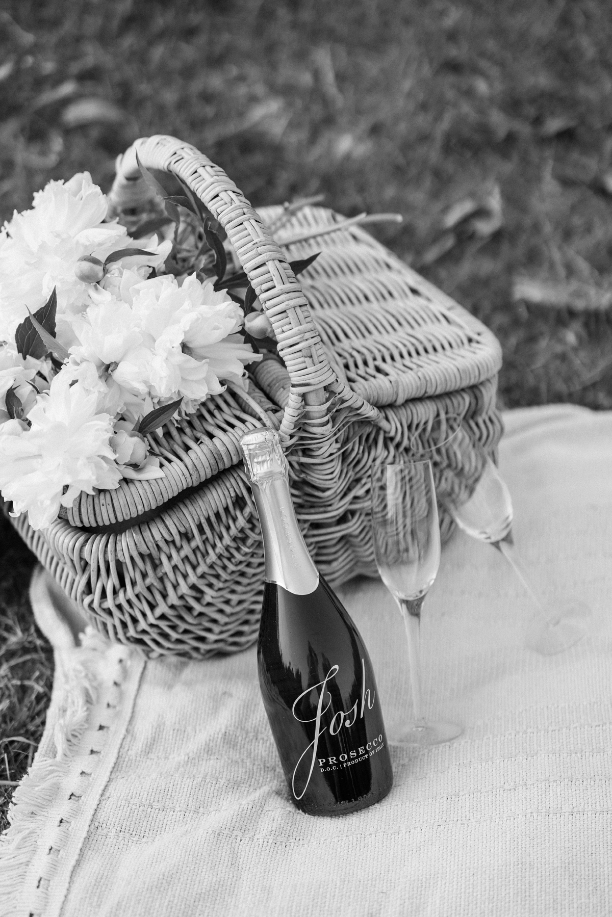 Wakefield Quebec Engagement Photographer