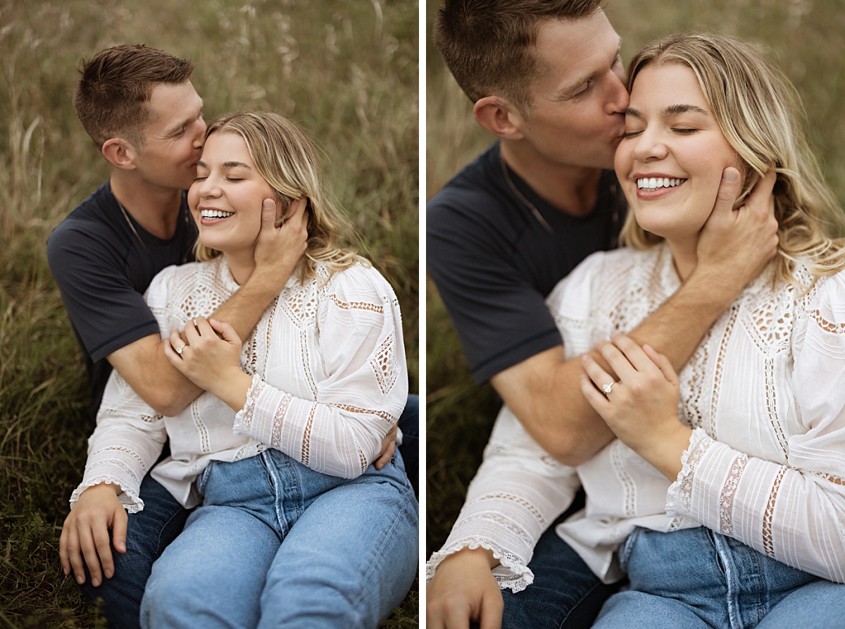 Fall Engagement Shoot Gatineau Park Wakefield (10)