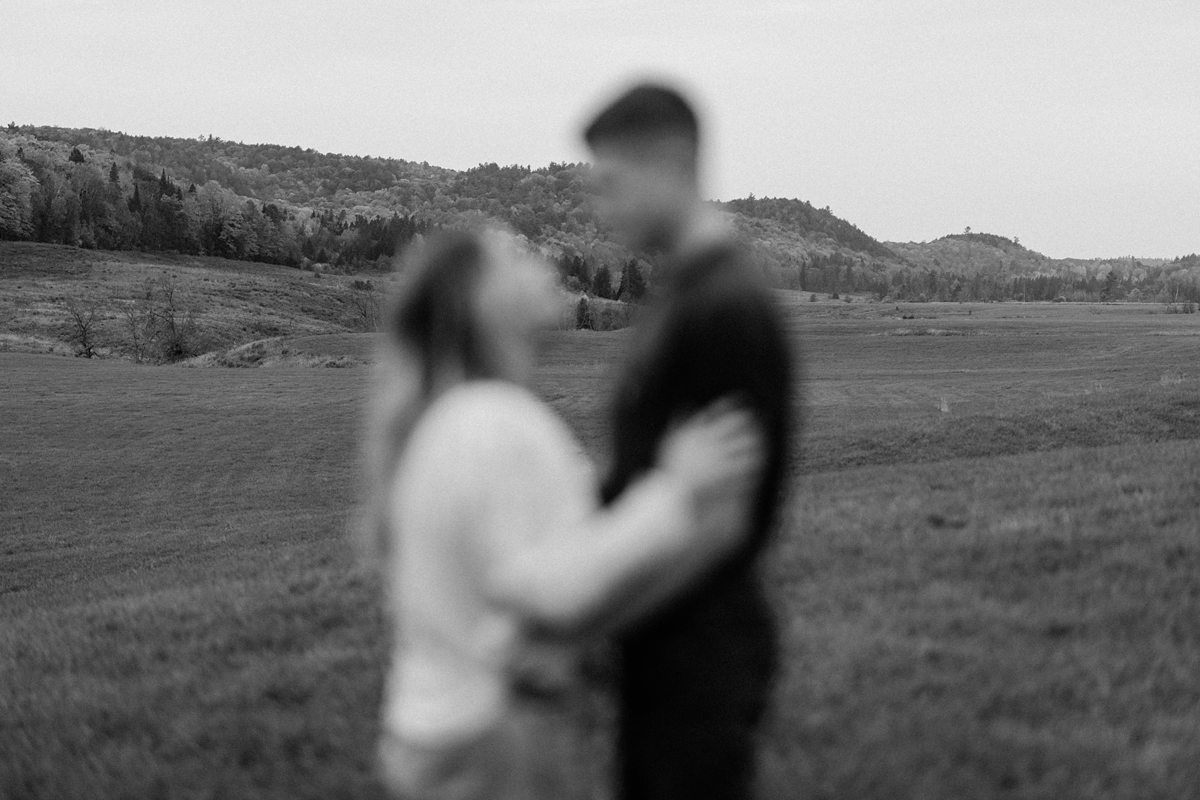 Fall Engagement Shoot Gatineau Park Wakefield (15)