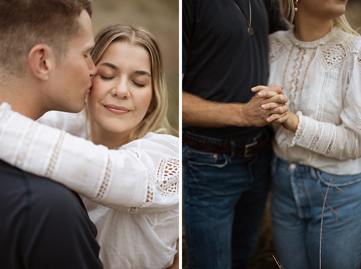 Fall Engagement Shoot Gatineau Park Wakefield (18)