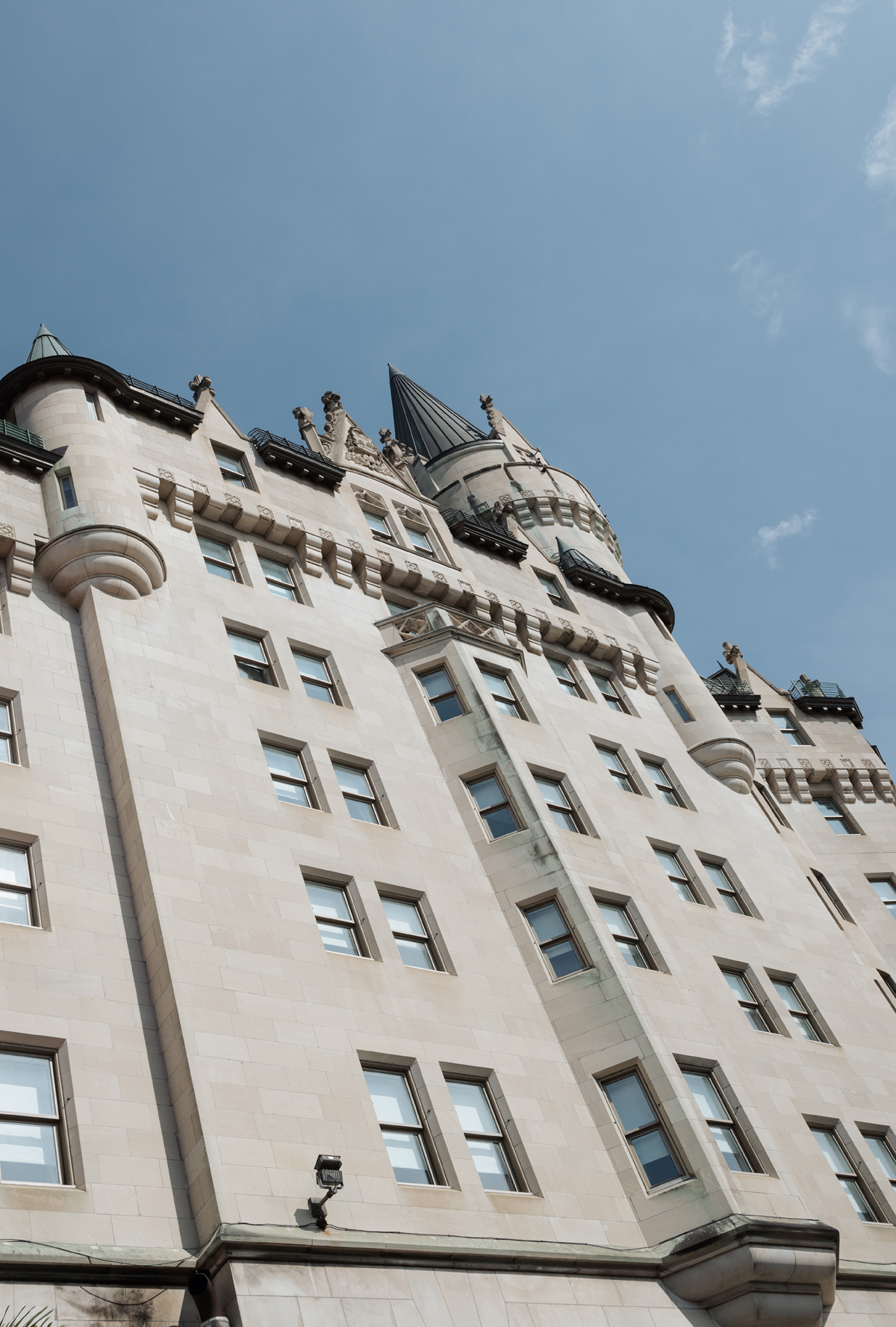 National Gallery Of Canada Wedding Ottawa (1)