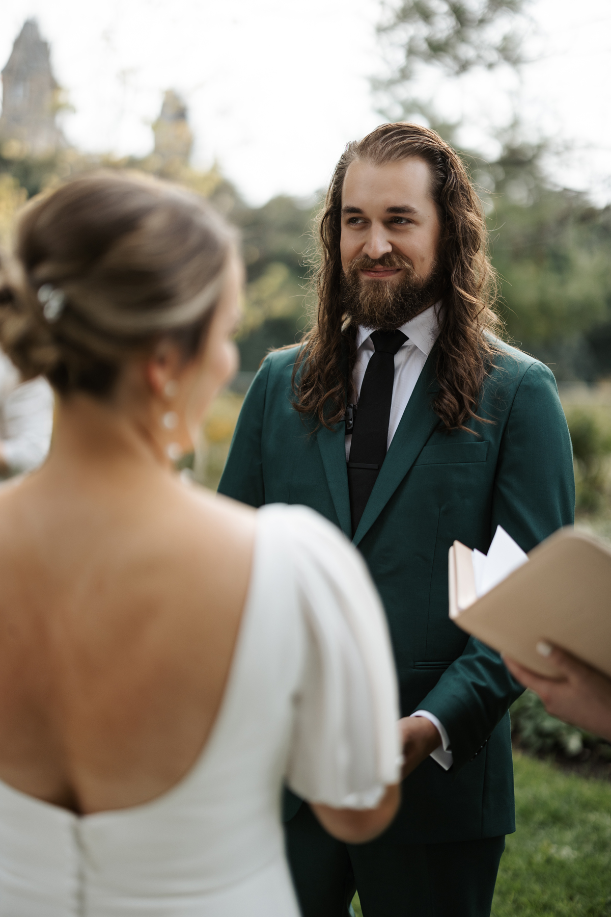National Gallery Of Canada Wedding Ottawa (11)