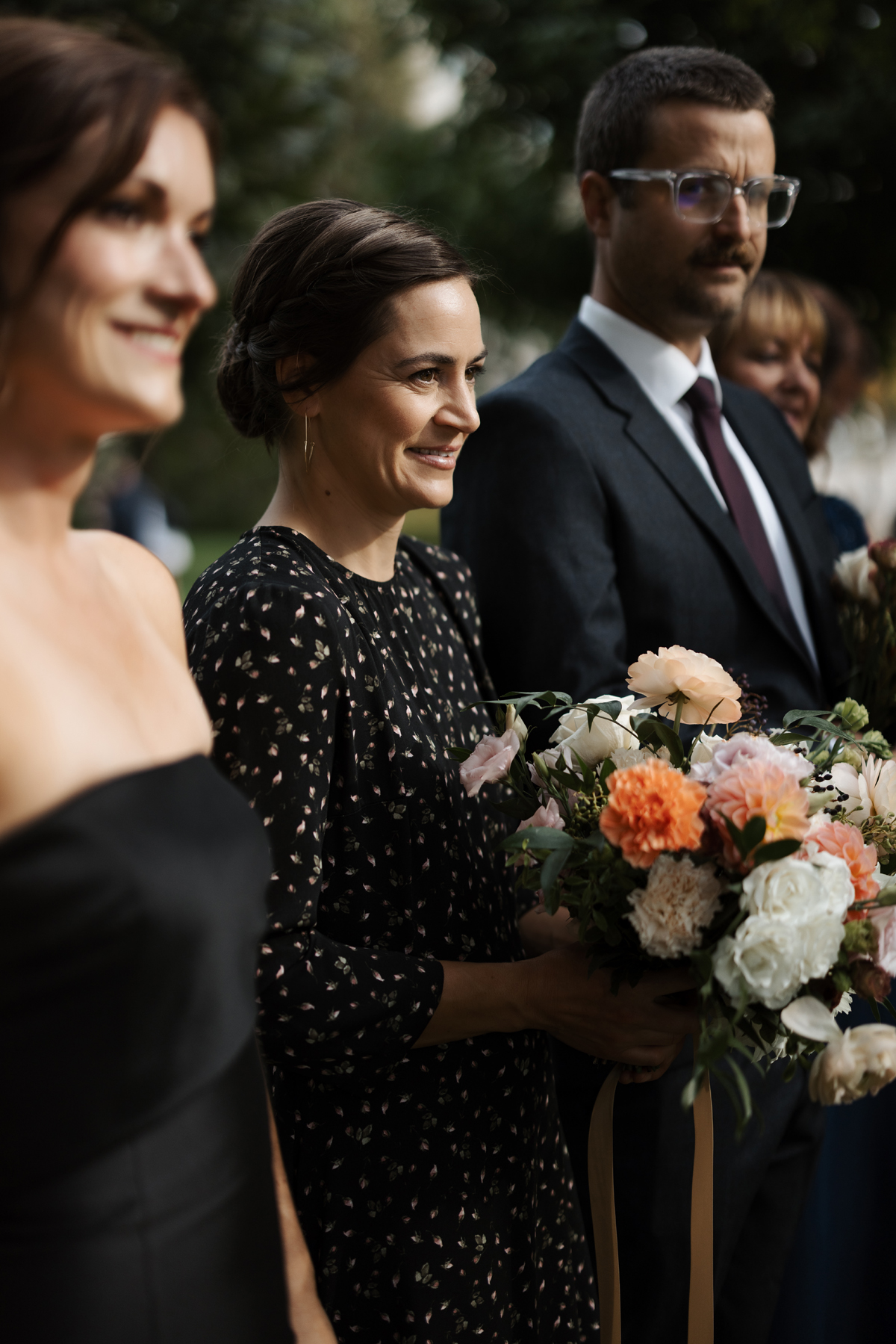 National Gallery Of Canada Wedding Ottawa (15)