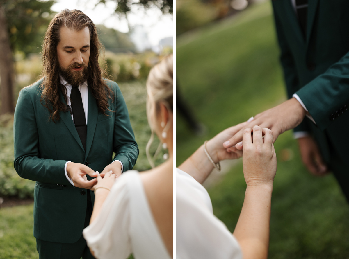 National Gallery Of Canada Wedding Ottawa (16)