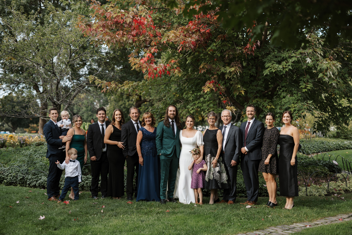 National Gallery Of Canada Wedding Ottawa (18)