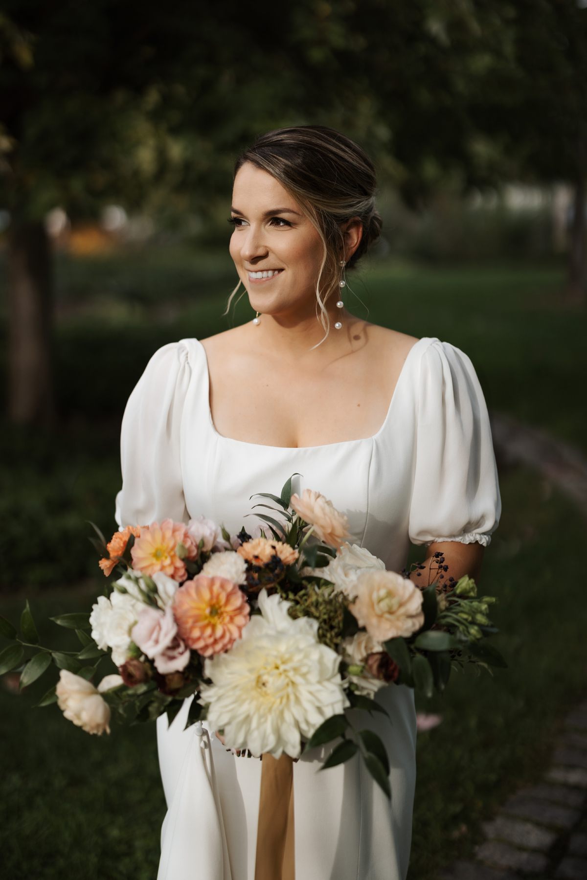 National Gallery Of Canada Wedding Ottawa (21)