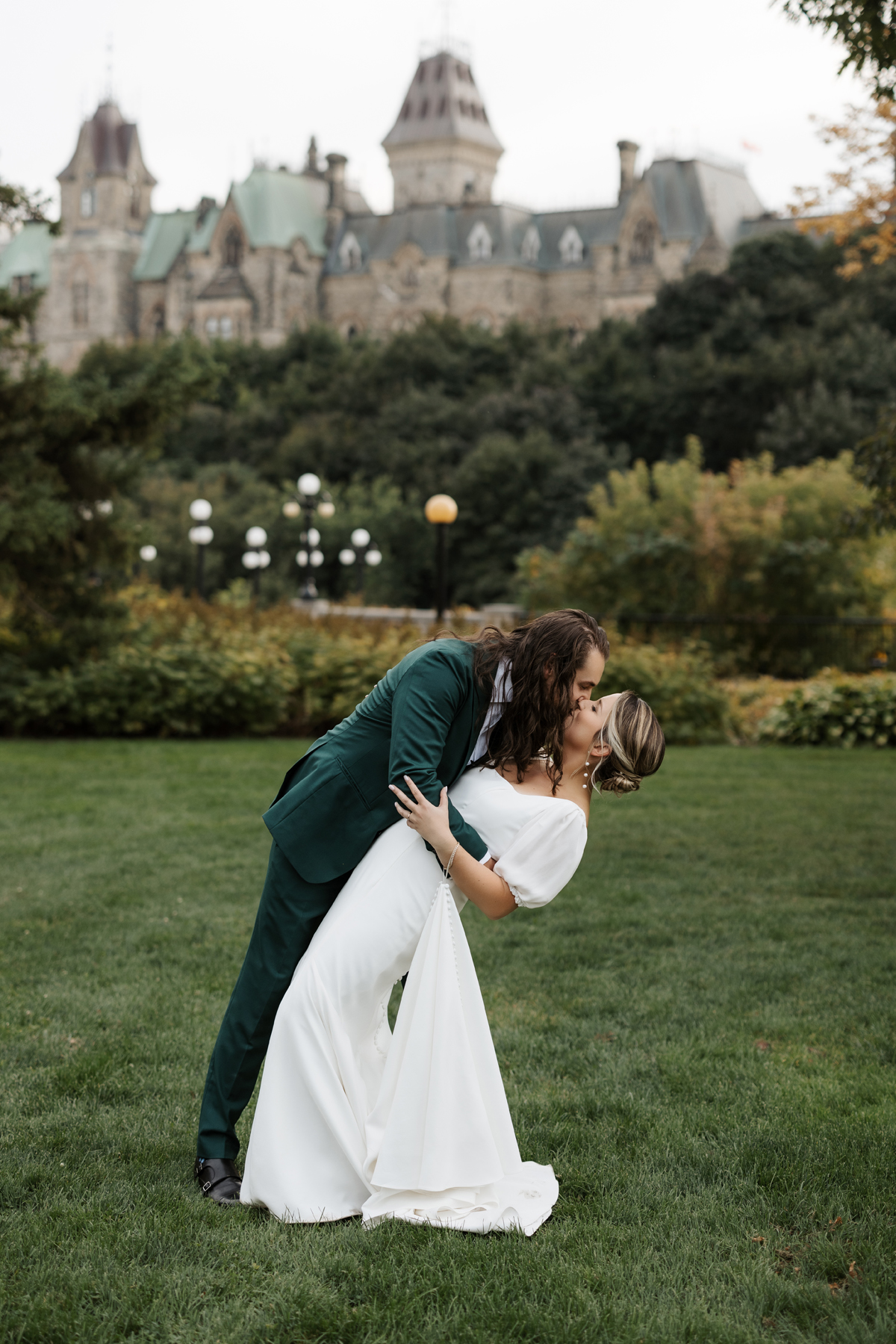 National Gallery Of Canada Wedding Ottawa (32)