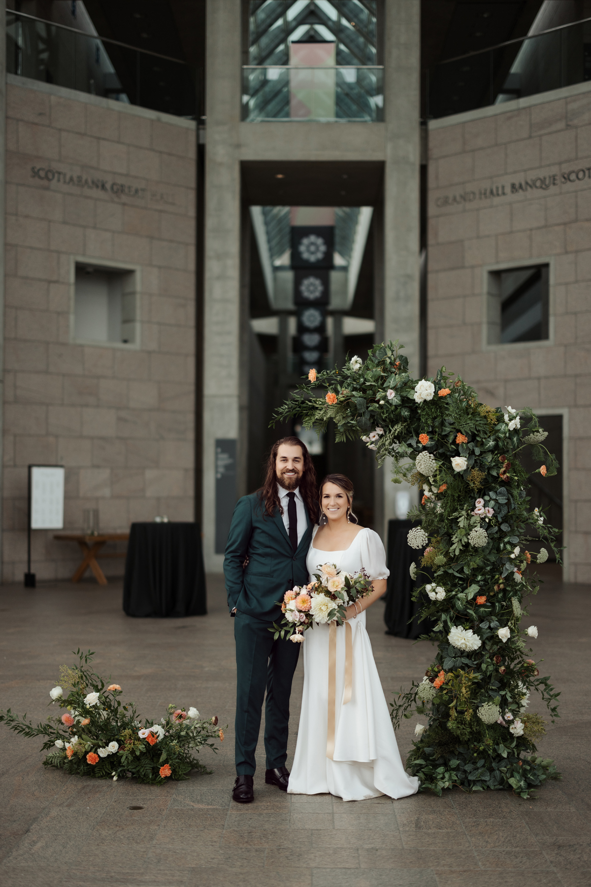 National Gallery Of Canada Wedding Ottawa (40)