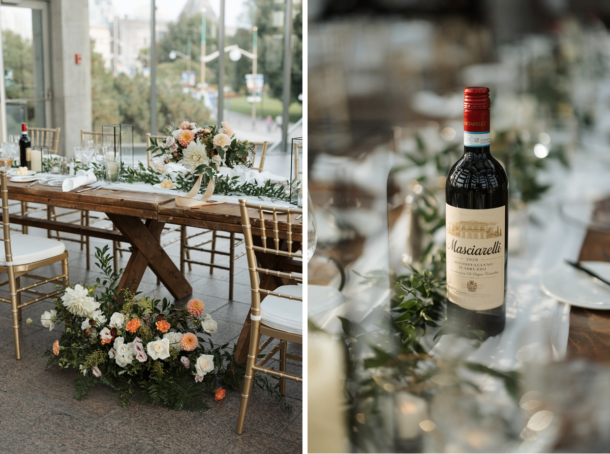 National Gallery Of Canada Wedding Ottawa (46)