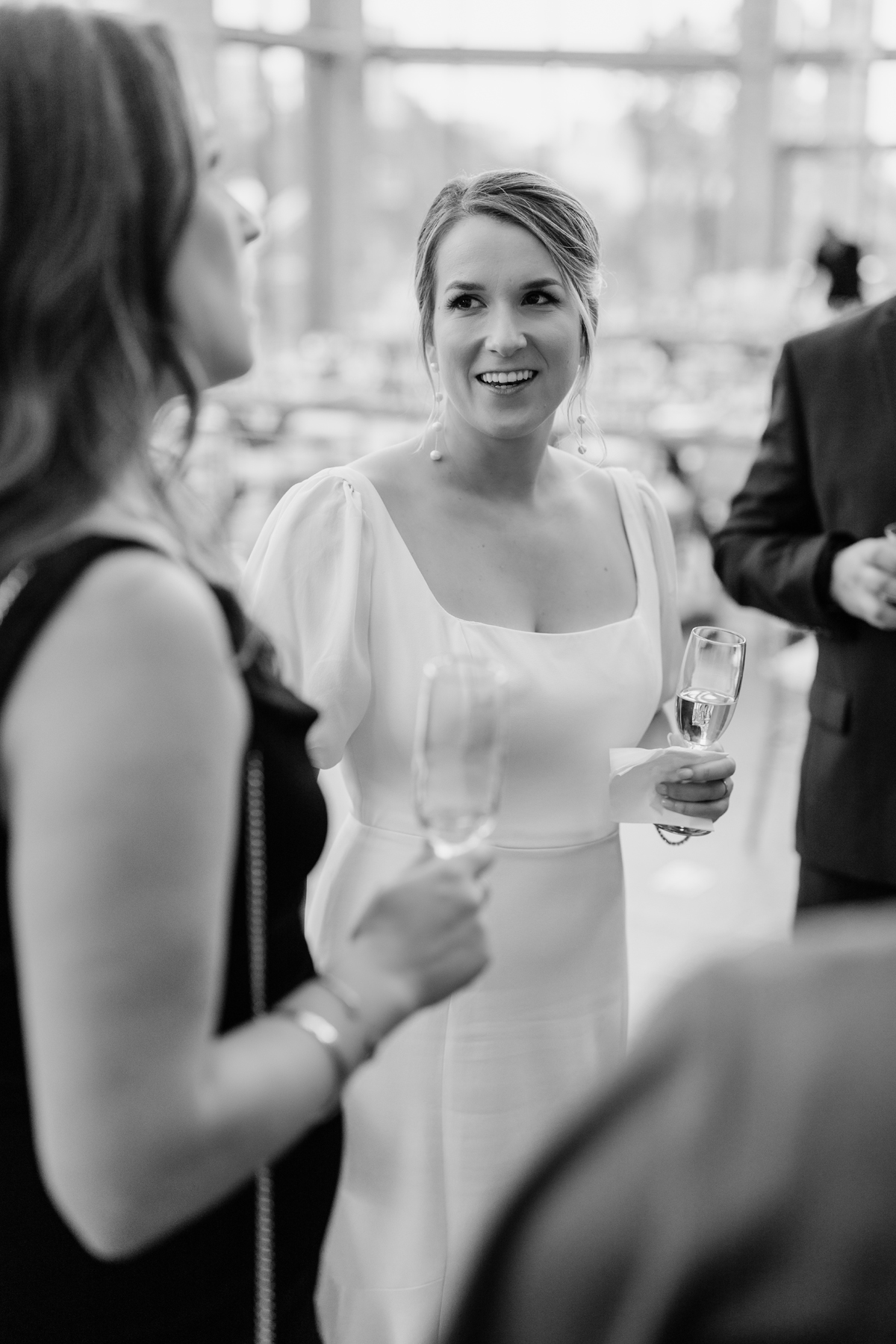 National Gallery Of Canada Wedding Ottawa (50)