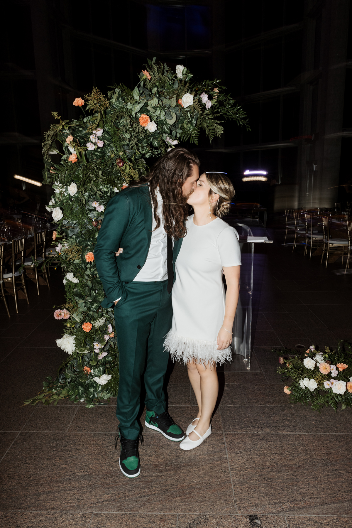 National Gallery Of Canada Wedding Ottawa (74)