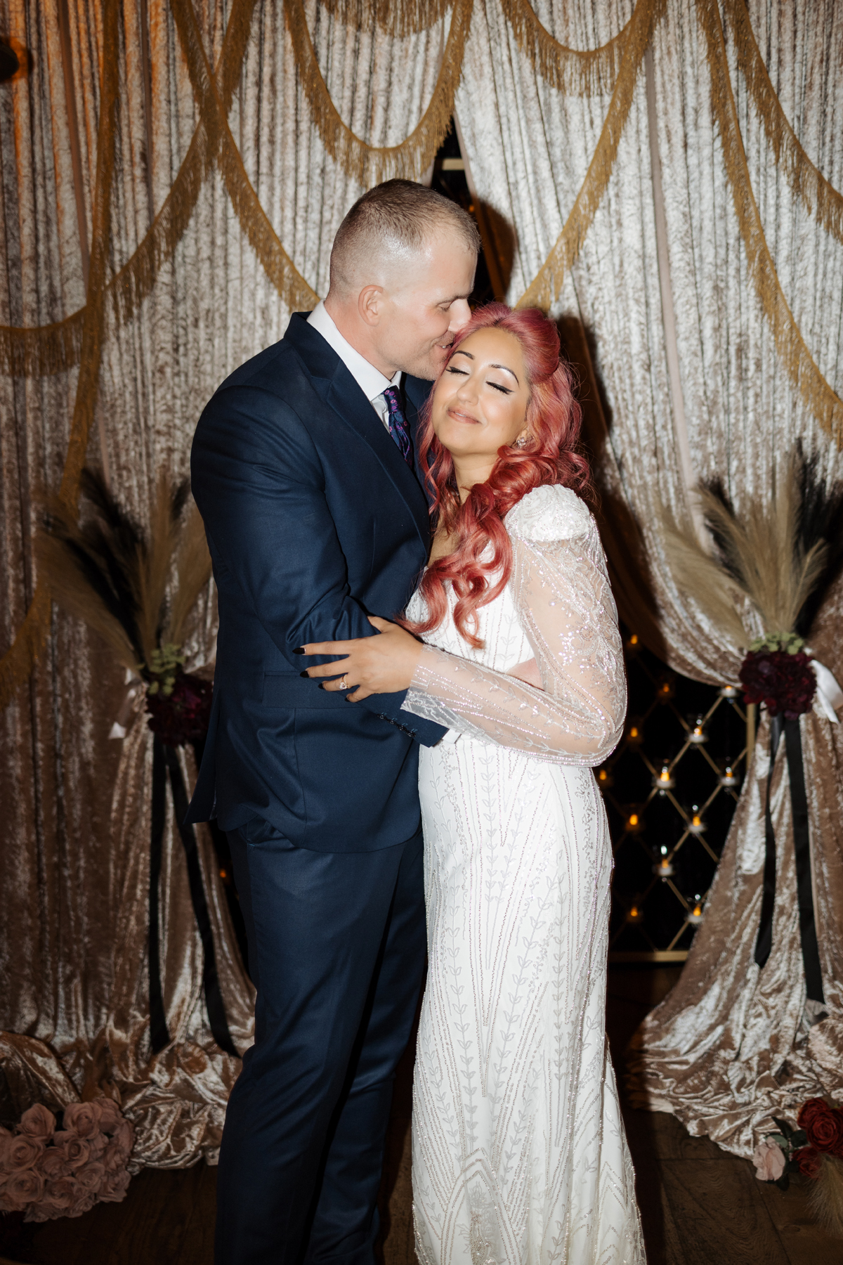 Mill Street Brew Pub Wedding (2)