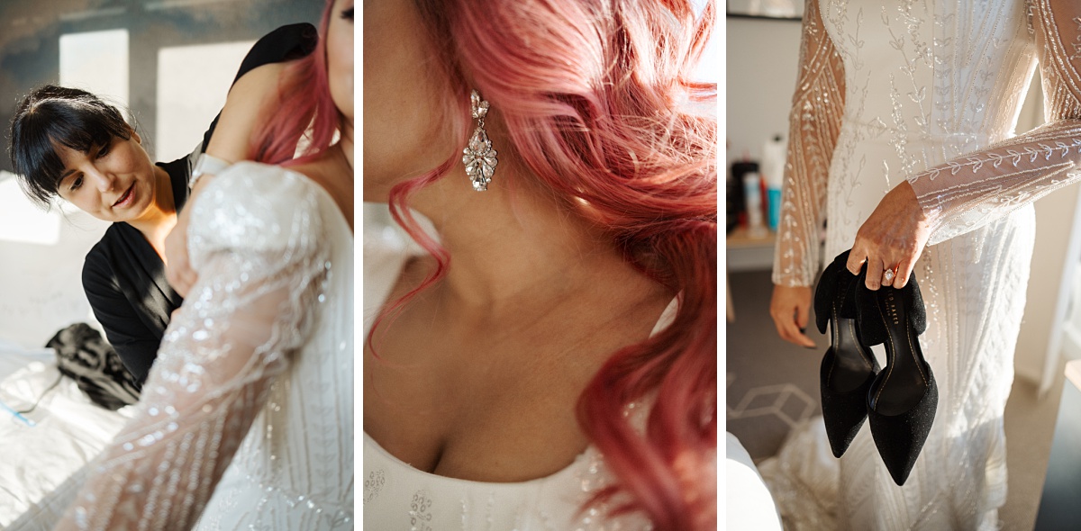 Mill Street Pub Wedding (15)