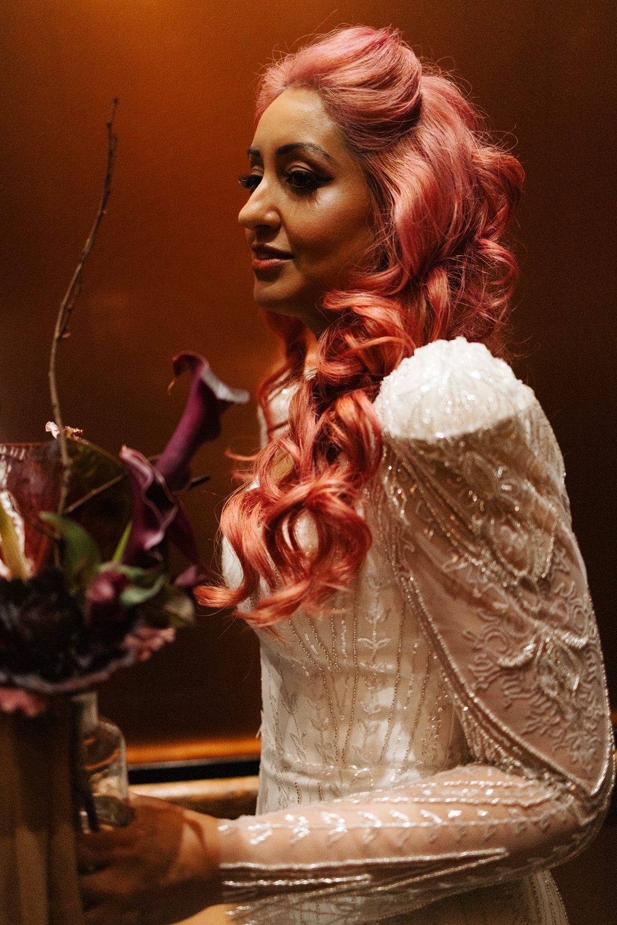 Mill Street Pub Wedding (16)