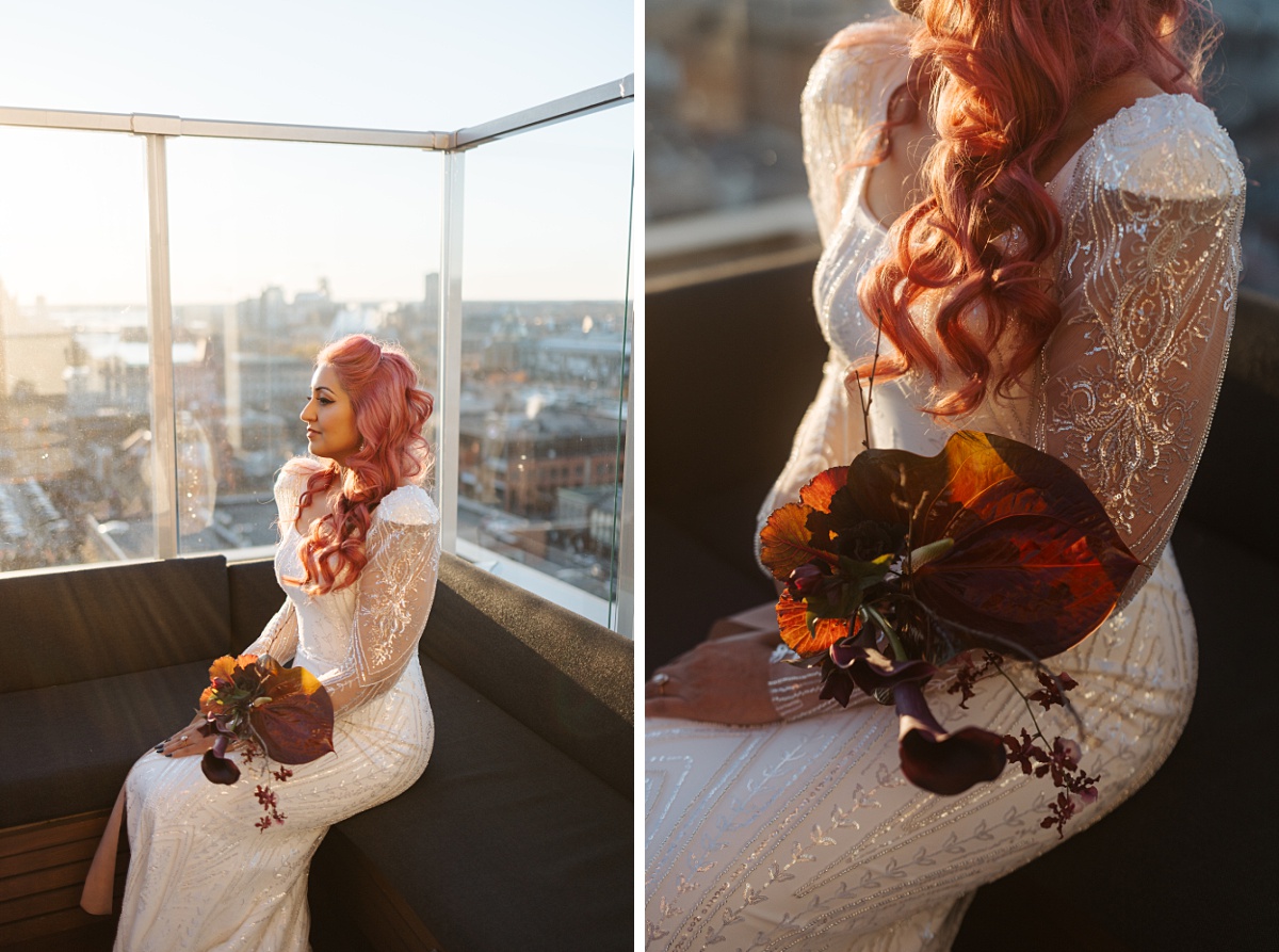 Mill Street Pub Wedding (17)