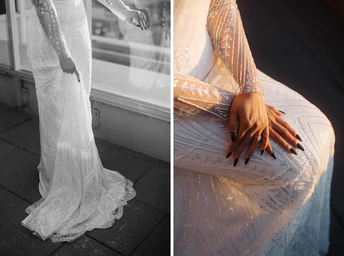 Mill Street Pub Wedding (20)