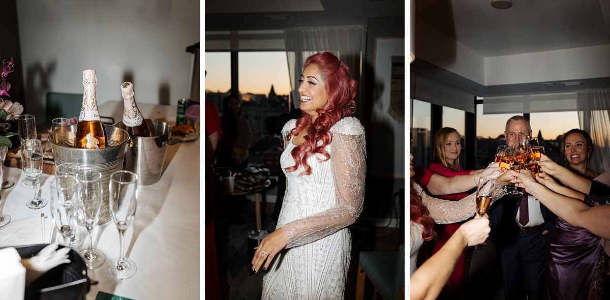 Mill Street Pub Wedding (23)