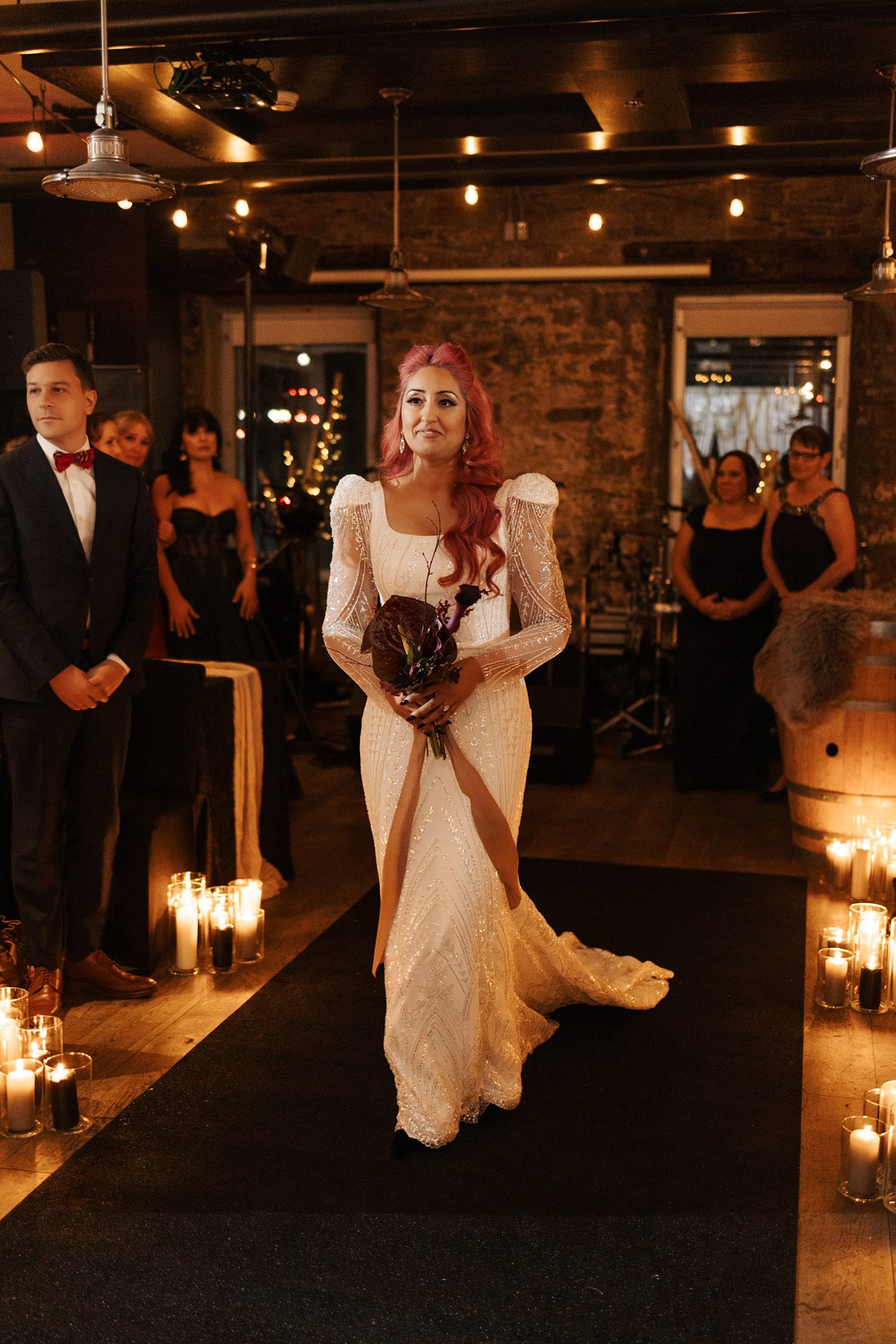 Mill Street Pub Wedding (31)