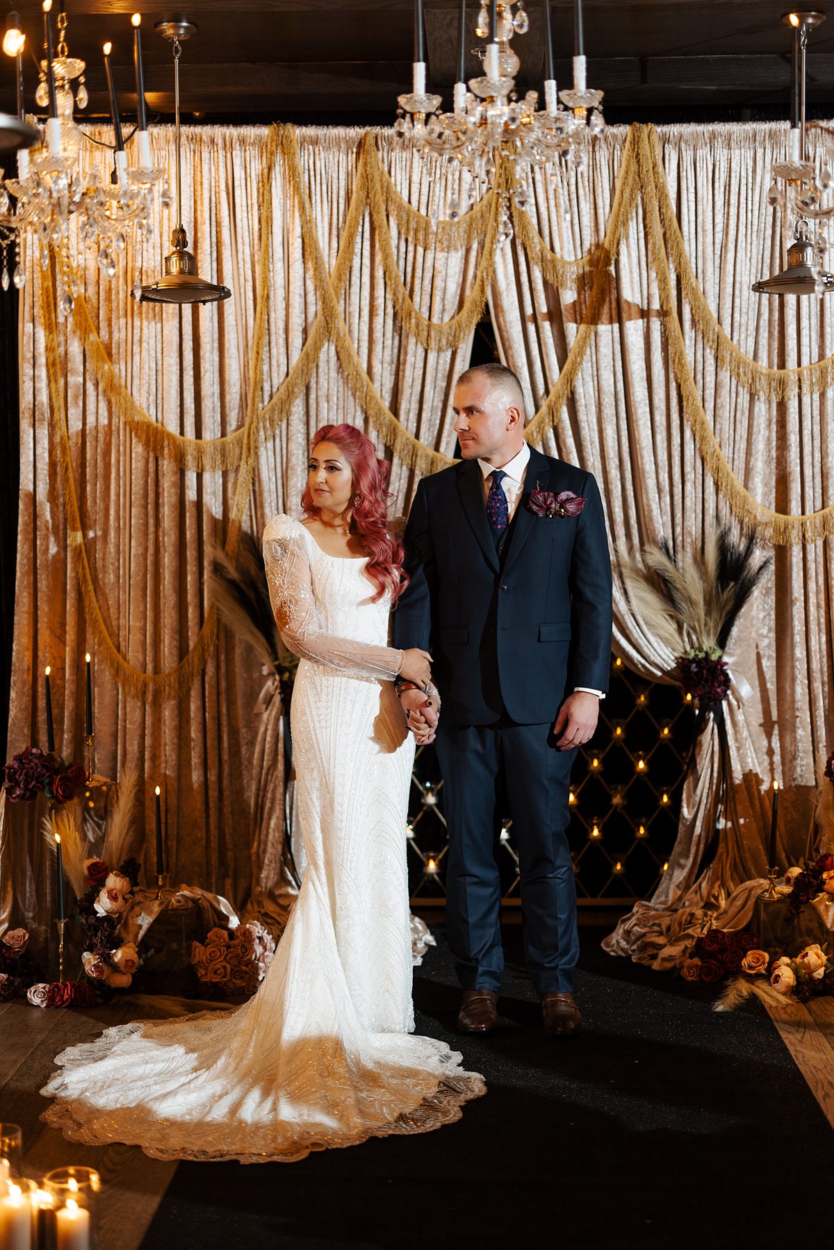 Mill Street Pub Wedding (32)