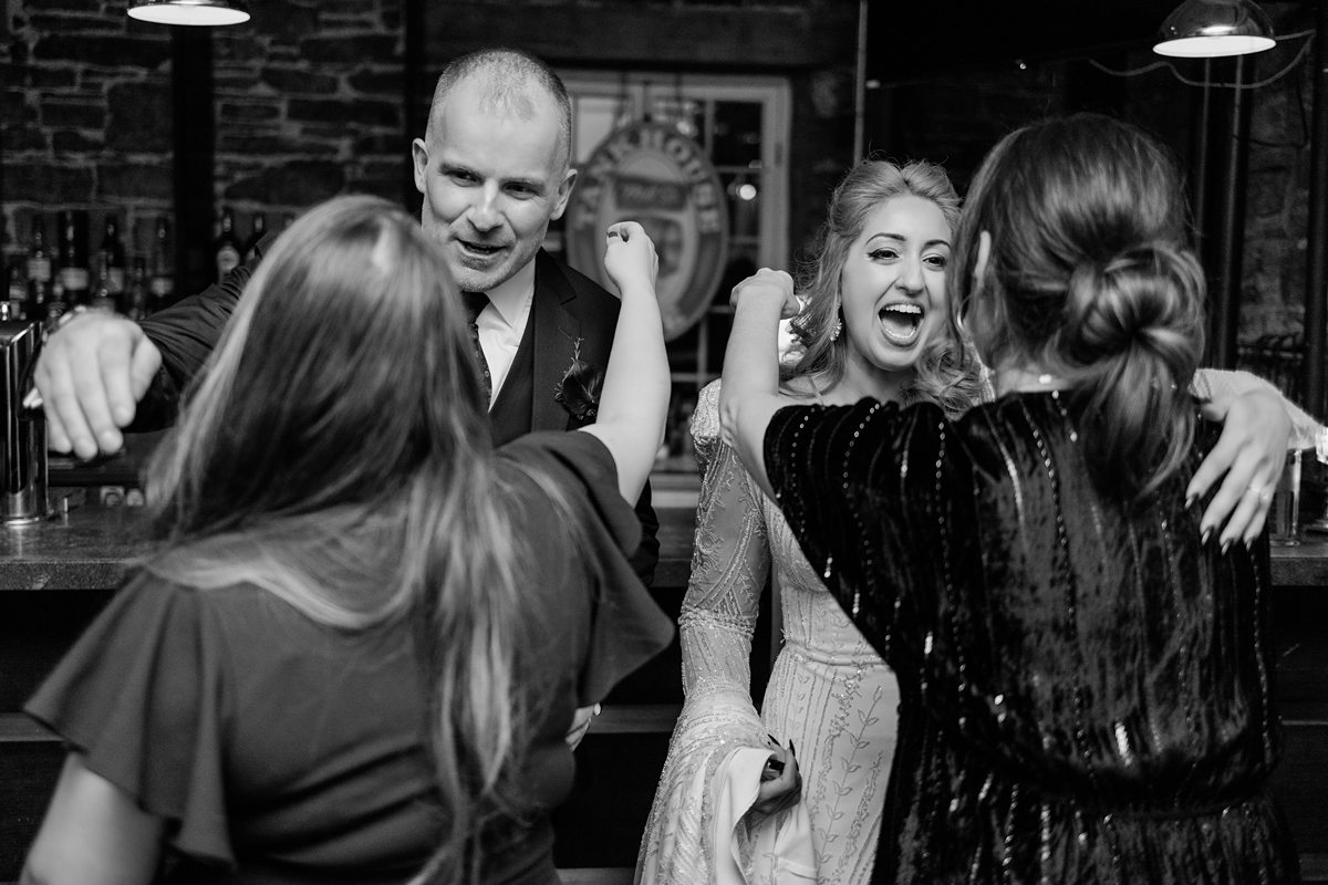 Mill Street Pub Wedding (36)