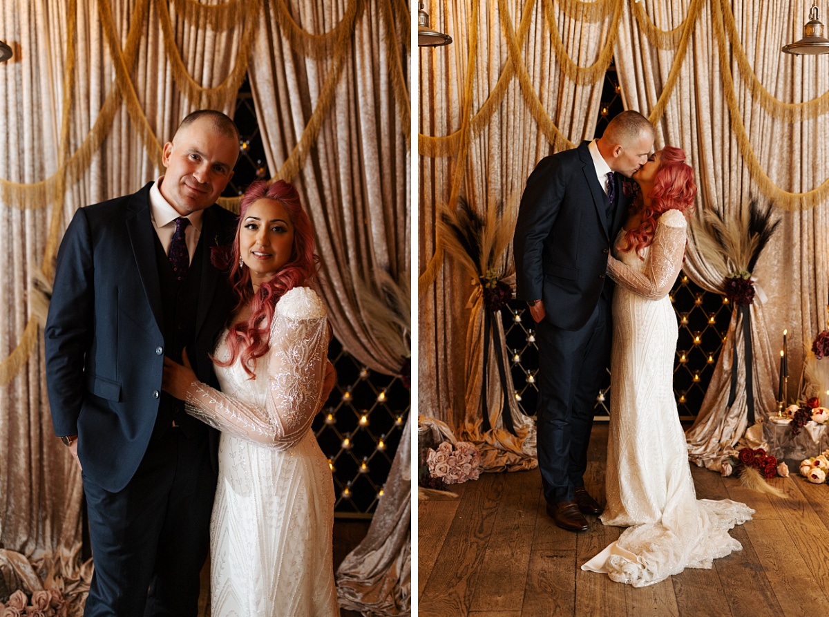 Mill Street Pub Wedding (40)