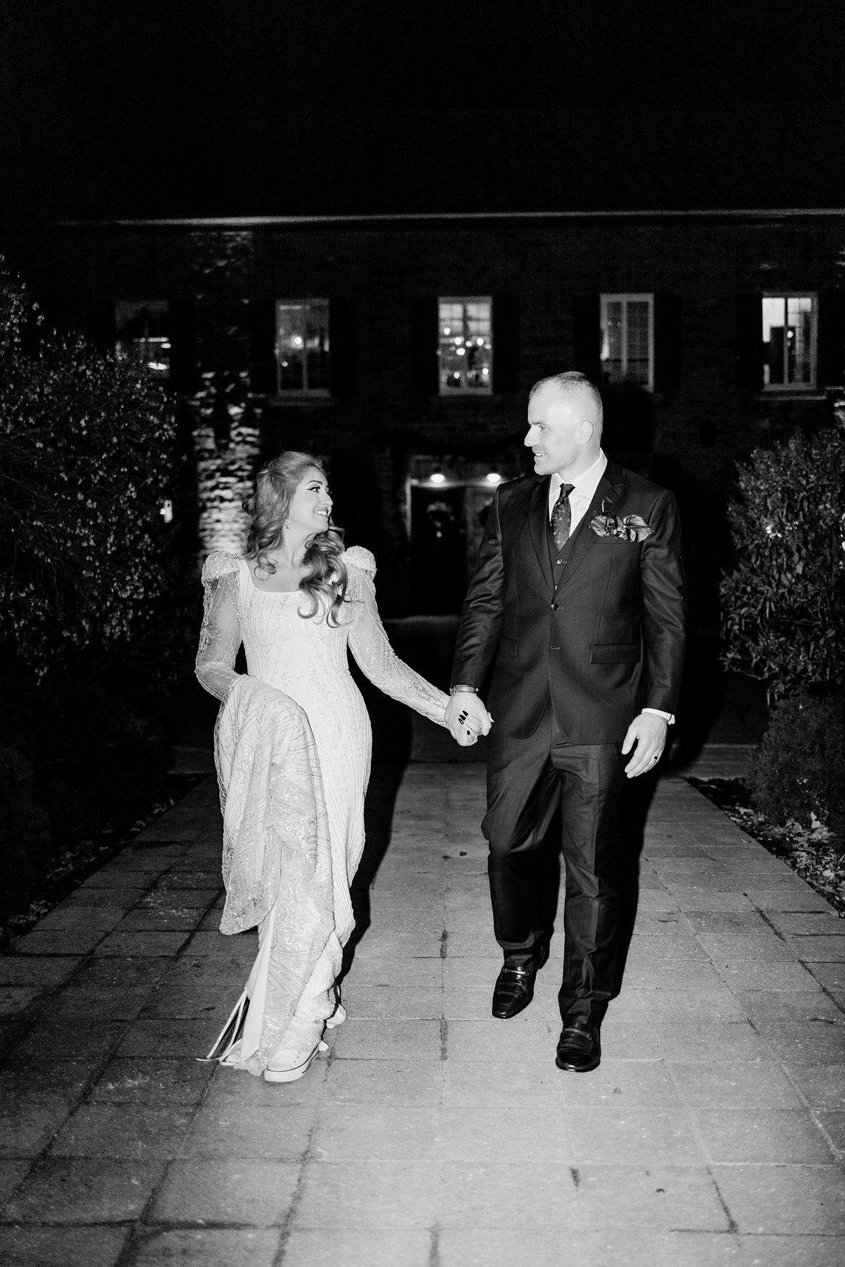 Mill Street Pub Wedding (42)