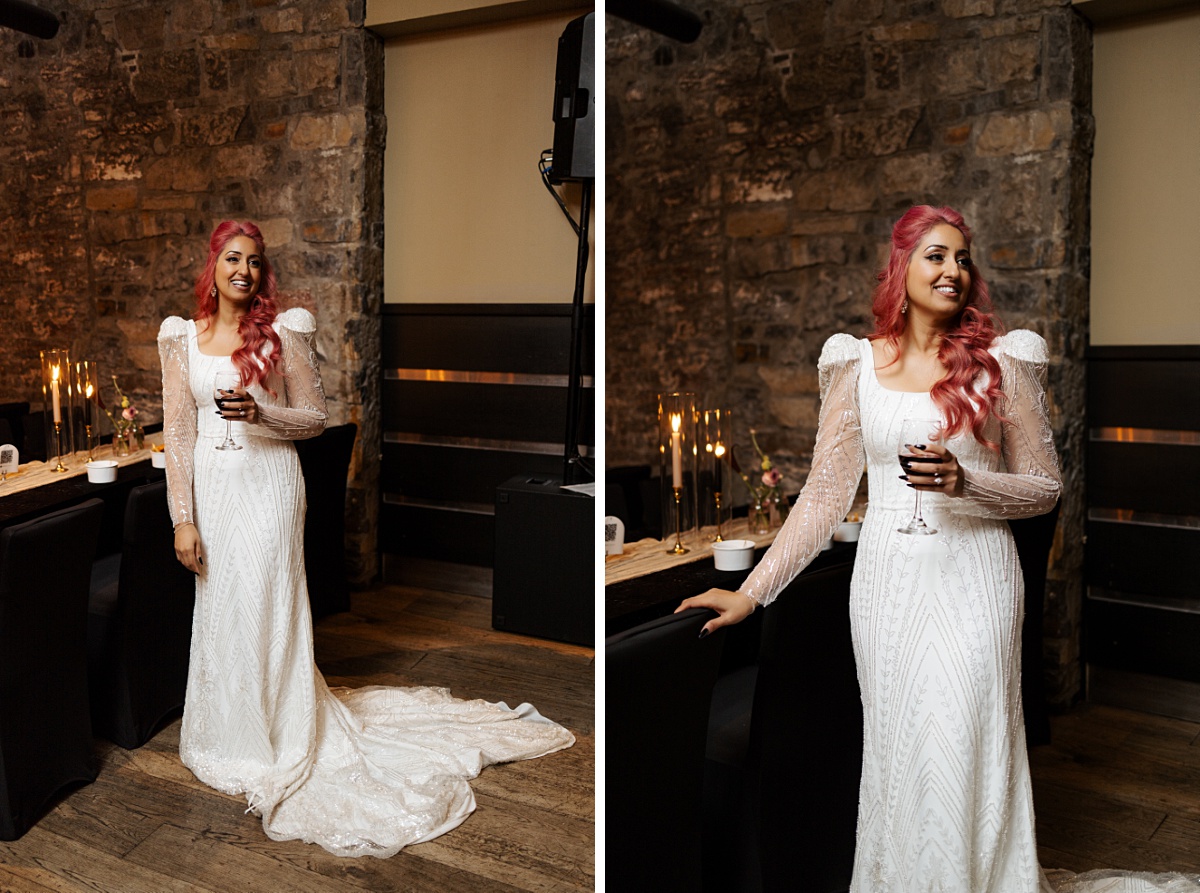 Mill Street Pub Wedding (50)