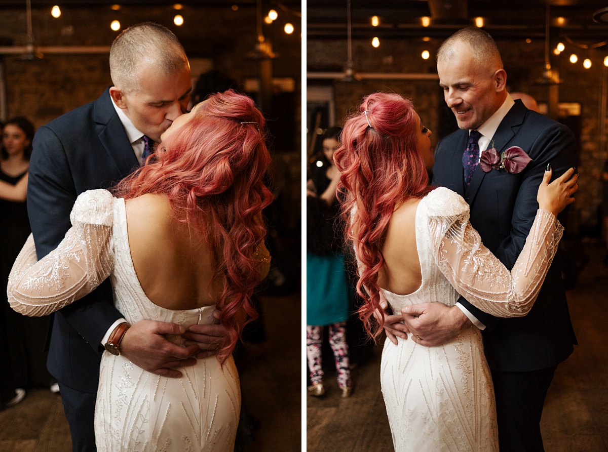 Mill Street Pub Wedding (55)