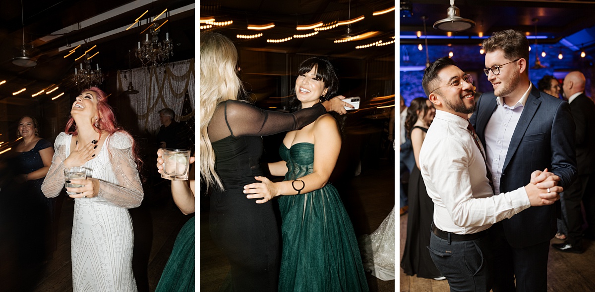 Mill Street Pub Wedding (57)