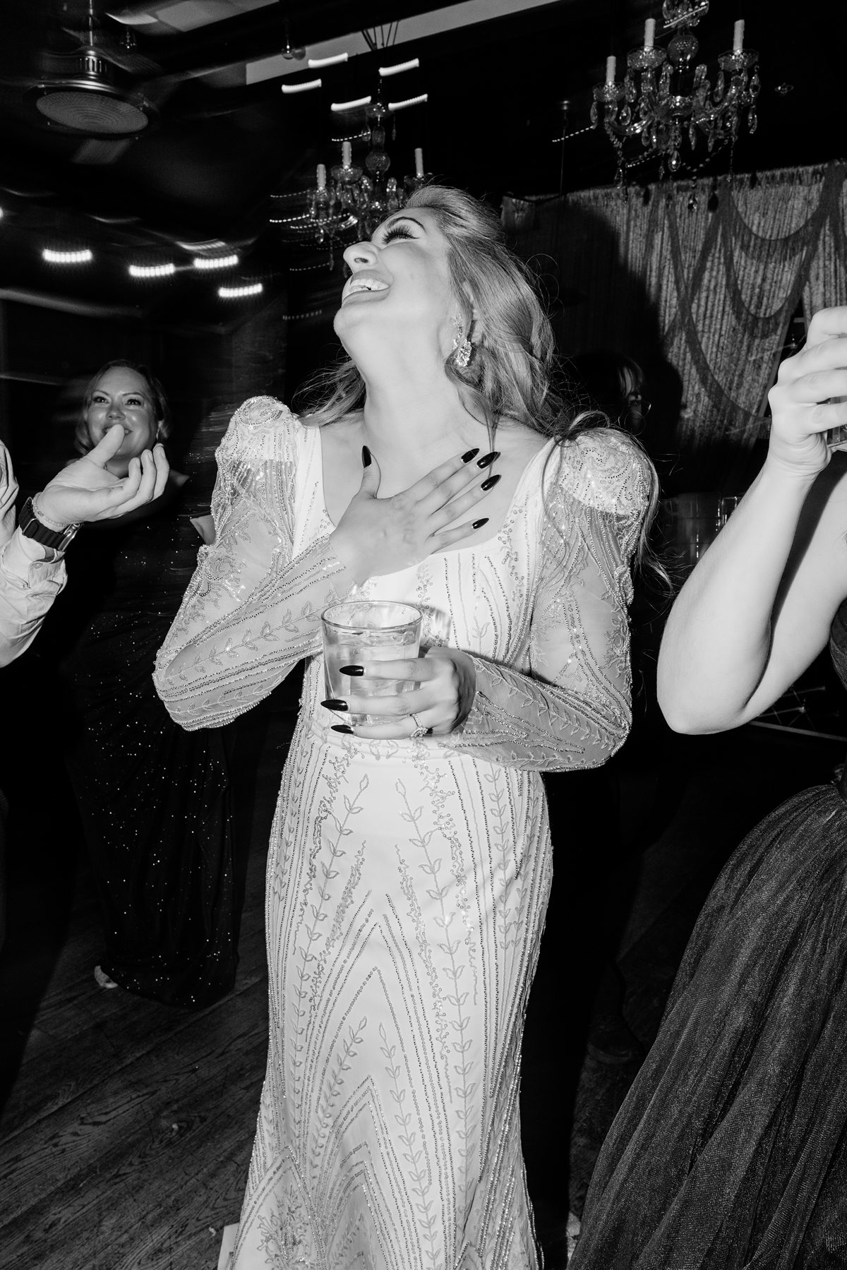 Mill Street Pub Wedding (61)