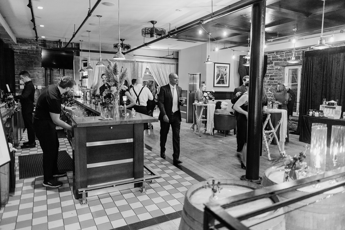 Mill Street Pub Wedding (66)