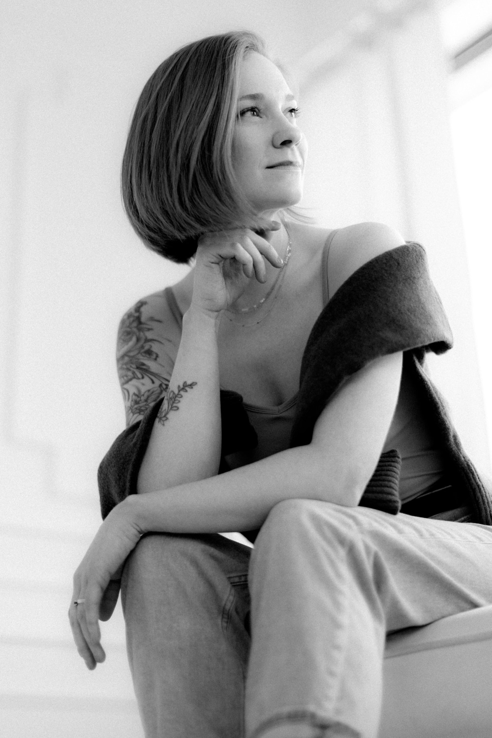 Photographer's Portrait Day