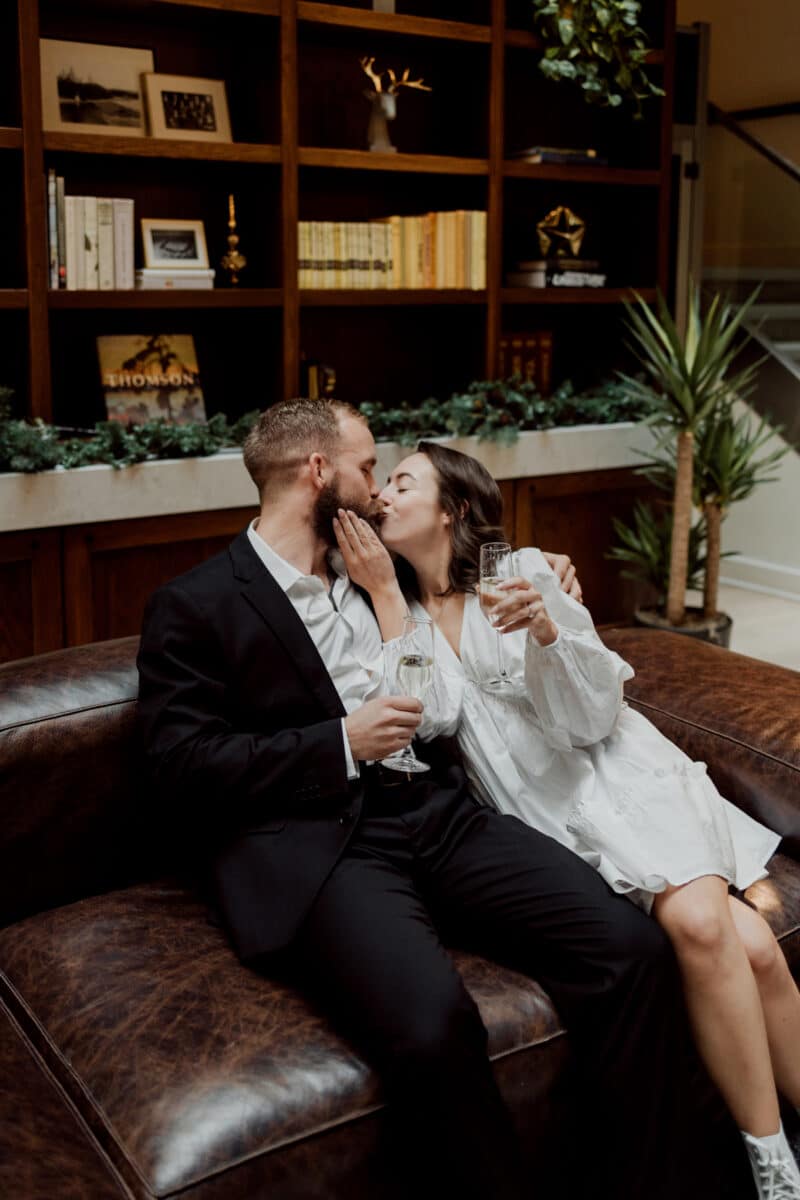 Hotel Engagement Photos Ottawa (1)