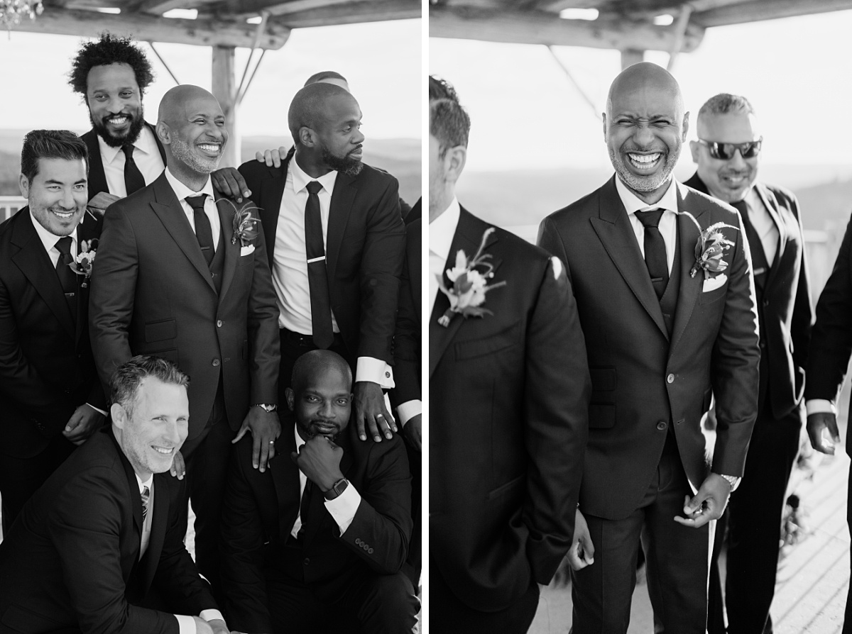 Le Belvedere Wedding (40)