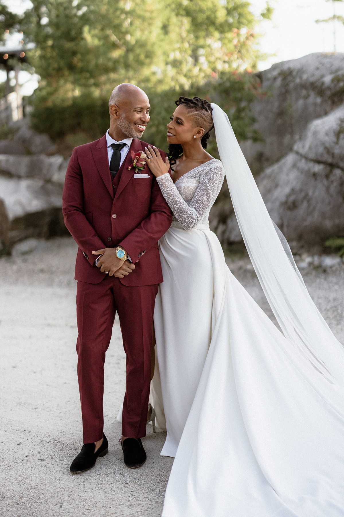 Le Belvedere Wedding (42)