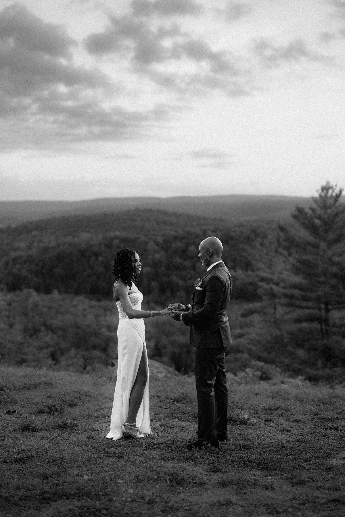 Le Belvedere Wedding (54)