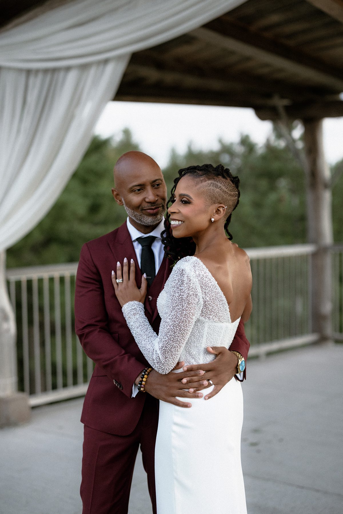 Le Belvedere Wedding (57)