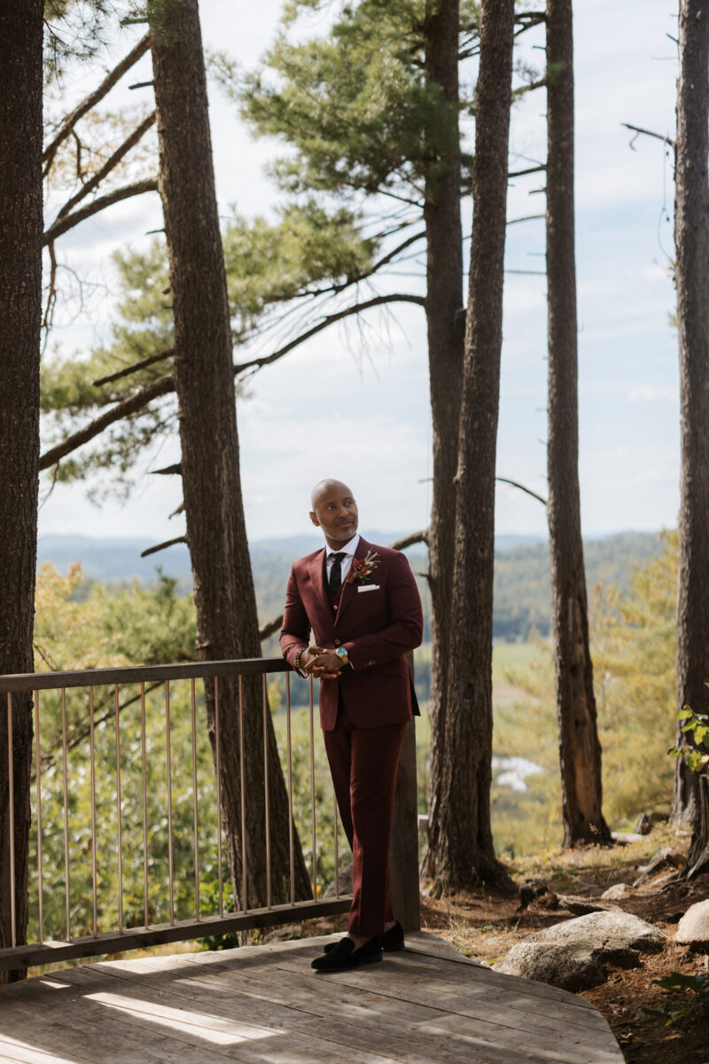 Le Belvedere Wedding Photos (2)