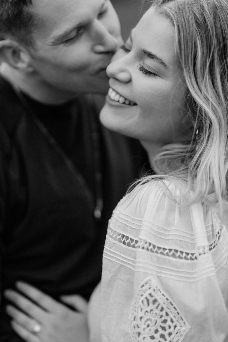 Wakefield Quebec Engagement Photos (4)