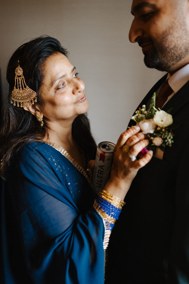 Whalesbone Wedding In Ottawa (1)