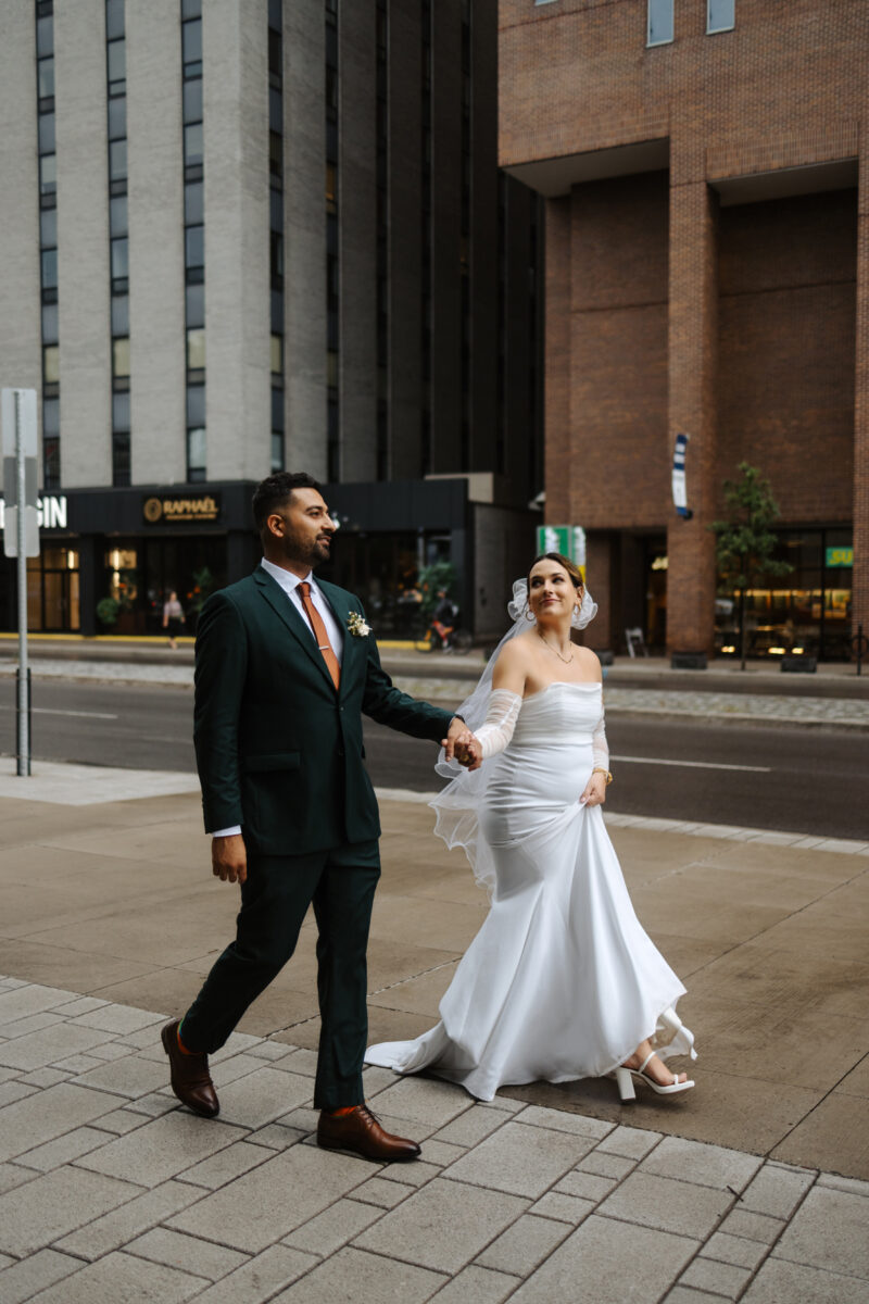 Whalesbone Wedding In Ottawa (3)