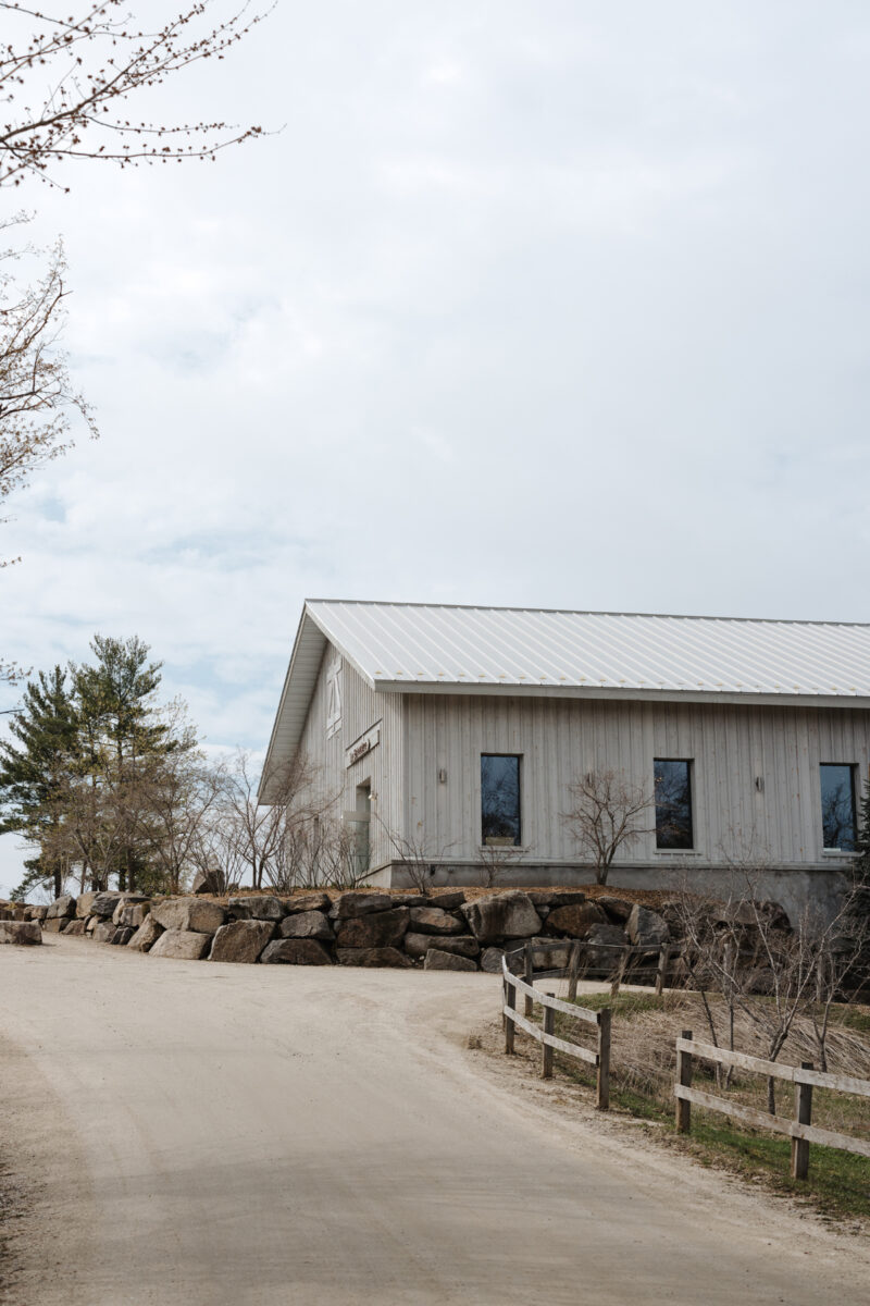Le Belvedere Spring Wedding (1)